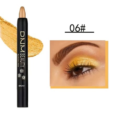DNM eyeshadow stick 06 Desert Golden | Oogschaduw | Eyeshadow | Stick