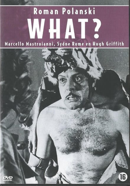 What? (Roman Polanski)