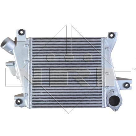 Intercooler NRF 30381