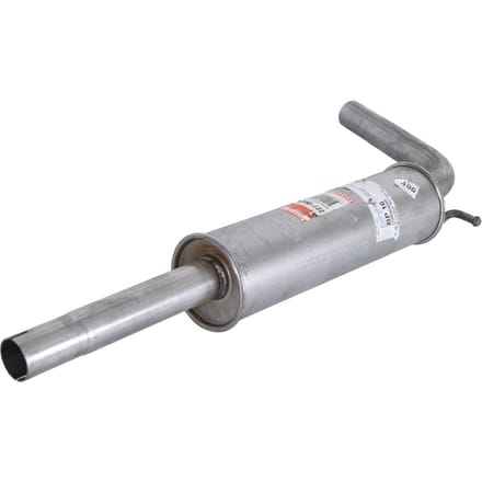 Voorpijp BOSAL 227-047