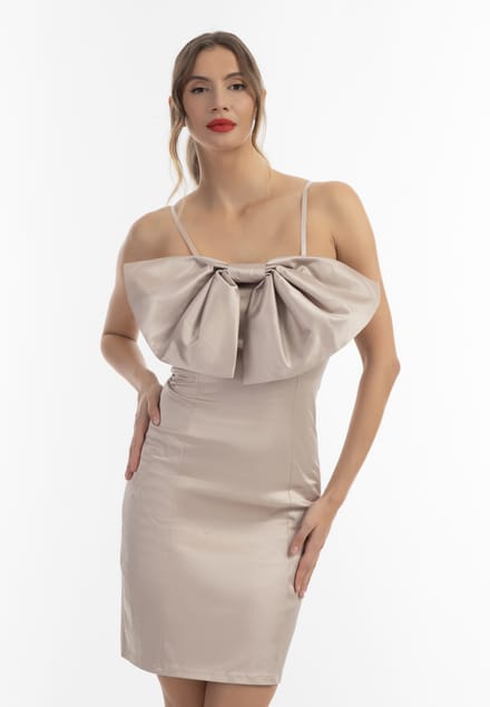 faina Slipdress mini