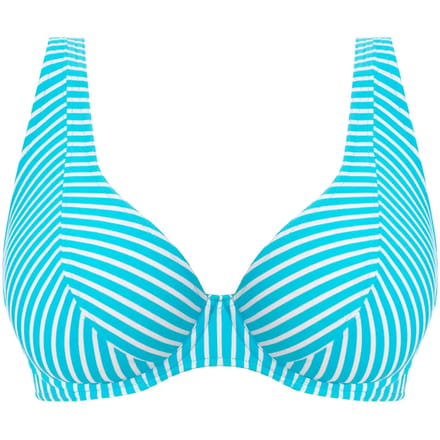 Dames zwemkleding top Freya Jewel cove