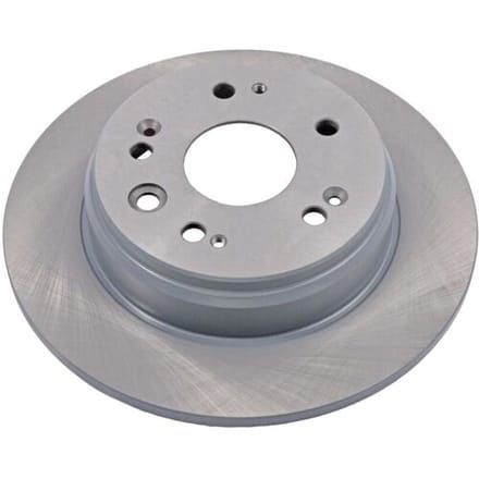 Remschijf FEBI BILSTEIN 108427, 1 stuk