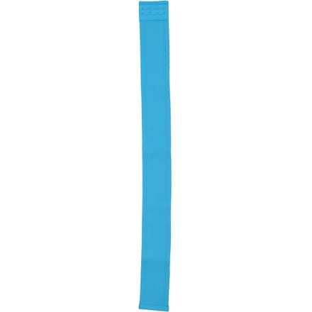 Borstondersteunende Band Blauw Eenvoudig Verstelbaar Zacht Elastisch Huidvriendelijk Ademend Implantaat Stabilisator XL white