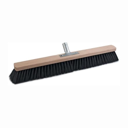 sorex halbezem kwaliteit mix lengte 500 mm - 25710