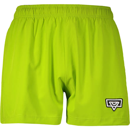 Bucketz New School Korte Broek Groen