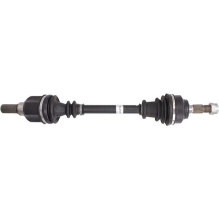 Aandrijfas POINT GEAR PNG74700
