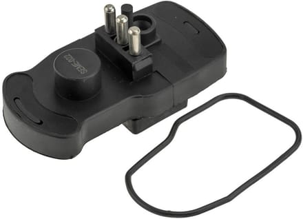 Luchtmassameter OEM 3437224035