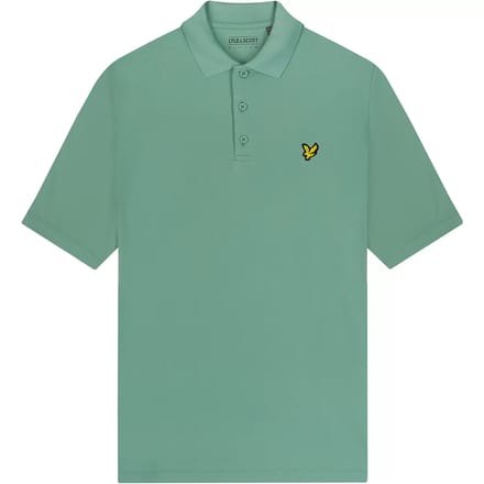 Polo Lyle & Scott Tech