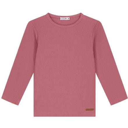 Prénatal peuter shirt Dark Rosered 86 dames