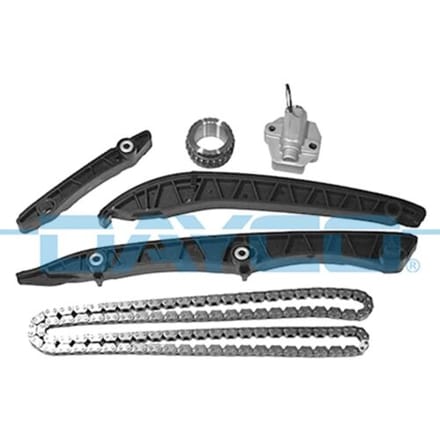 Distributiekettingset DAYCO KTC1706