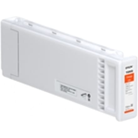 Epson T8908 inktcartridge oranje (origineel)
