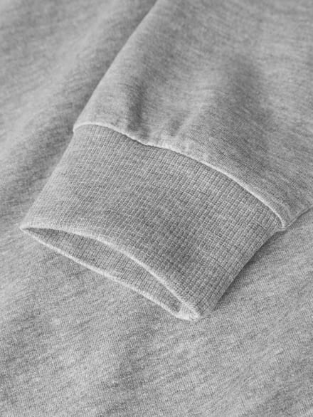 NAME IT - TKMCOX LS SWEAT HOOD UNB NOOS - Jongens - Sweaters