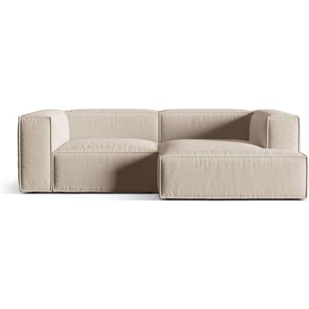 Hoekbank Nuria 3-zits rechts | Micadoni