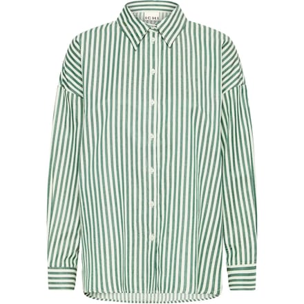 Vrouwenblouse Ichi IHKitta