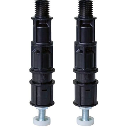 support foot set BetteAir B57-0406