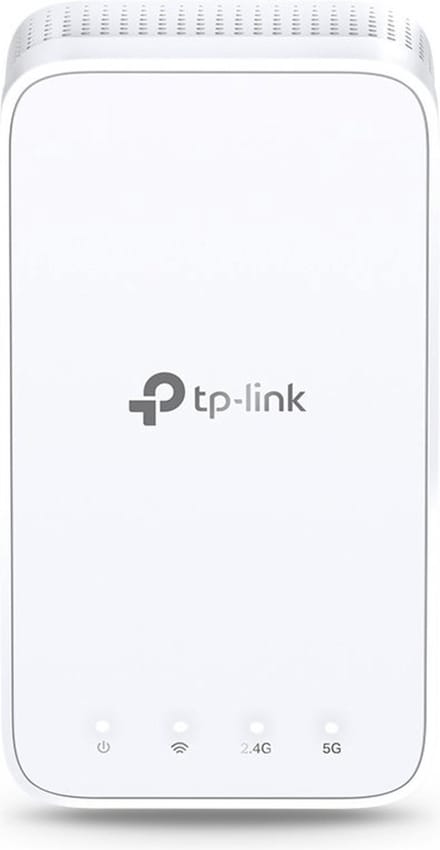 TP-Link RE330 - WiFi-Repeater - AC1200