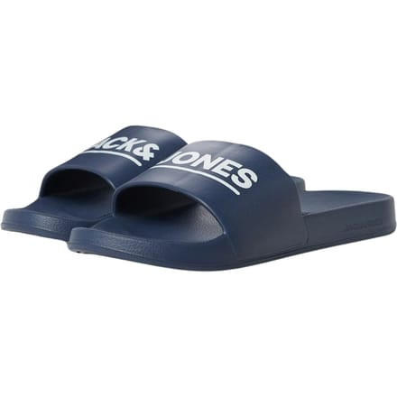 Jack & Jones Wollie Badslippers Heren