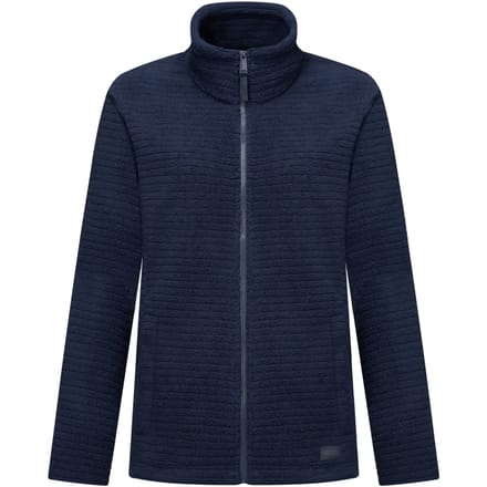Damesfleece met rits Regatta Heidy
