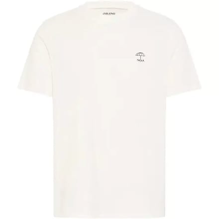 Blend - BHJENS tee - Heren - T-shirts