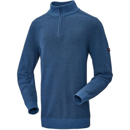 PARKSIDE Gebreide heren trui (Donkerblauw, S)