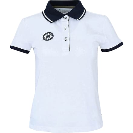 The Indian Maharadja Kadiri Polo Meisjes - Maat 152
