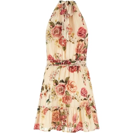 Korte Jurk Guess DANIEL DRESS