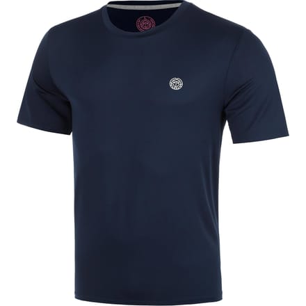 BIDI BADU Crew 2.0 T-shirt Jongens-donkerblauw