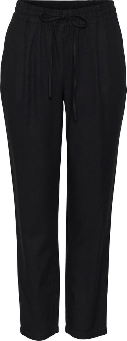 Vero Moda Broeken VMJESMILO Mid waist Broek