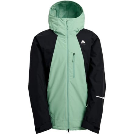 Burton Mens Reserve 2L Insulated Jacket