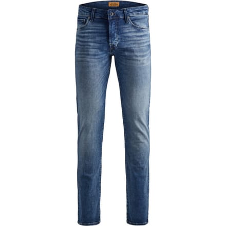 Jack & Jones Jack jones jjiglenn jjicon jj 357 50sps 12148275 denim