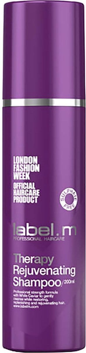 Label.M Therapy Age Defying Recovery - 200 ml - Shampoo