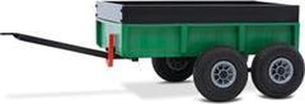 BERG Tandem Trailer XL