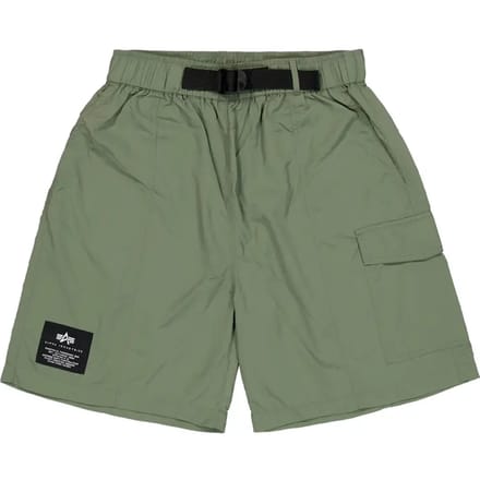Korte Alpha Industries