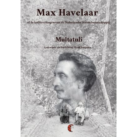 Max Havelaar - Lalito Klassiek - Multatuli