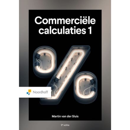 Commerciële Calculaties / 1 - John Smal