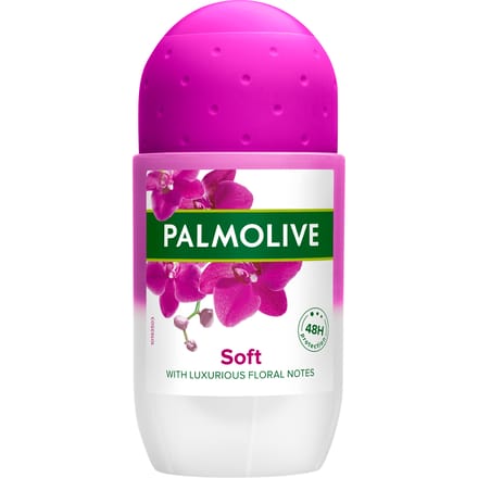 Palmolive Luxurious Softness Roll On 50 ml