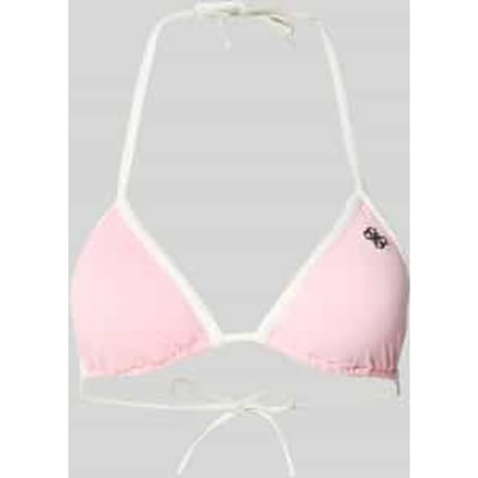 Vrouwen bikini top met uitneembare padding Guess Niki