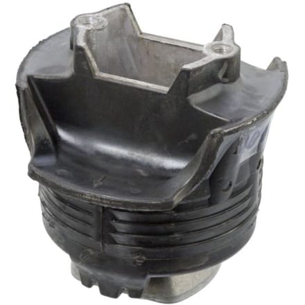 Lager, asbalk FEBI BILSTEIN 104120