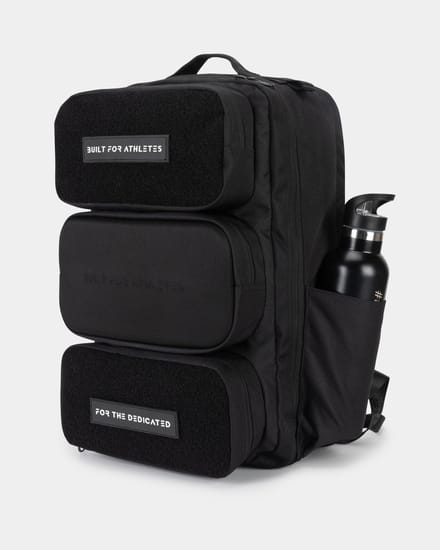 Built for Athletes Elite 35L Backpack