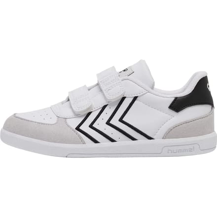 Hummel kindersneakers Victory