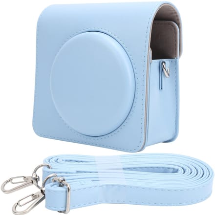 Camera Beschermhoes PU Leer Schouder Camera Tas Geschikt voor Instax SQUARE SQ1