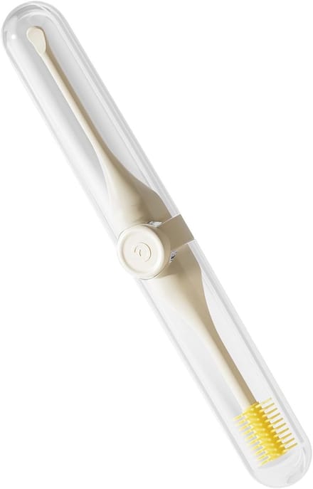 Neustrimmer - Verzorgingstool - Dagelijkse Verzorging - 360 Graden Draaibaar - 9.4 cm Lengte