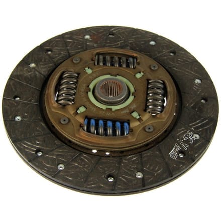 Koppelingsplaat VALEO 803175