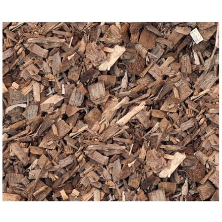 Motief fotokarton "Schors mulch"