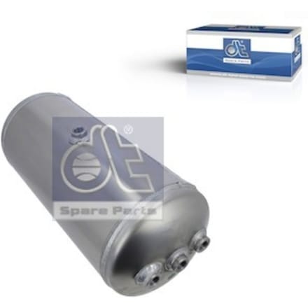 Persluchttank DT SPARE PARTS 4.72063