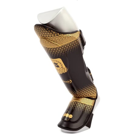 Thaiboks scheenbeschermers Montana MK Protect