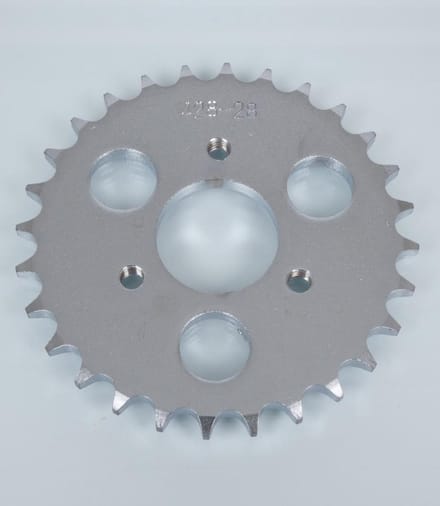 Couronne de transmission Sifam pour Quad Adly 50 Fox 2014 à 2019 Neuf