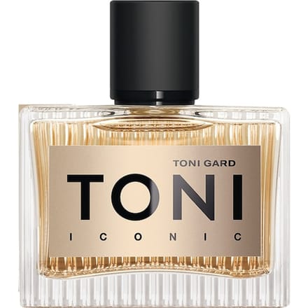 Toni Gard Iconic Eau de Parfum Spray Damesparfum Dames 40 ml