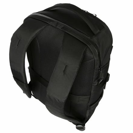Targus Terra EcoSmart 40,6 cm (16") Rugzak Zwart